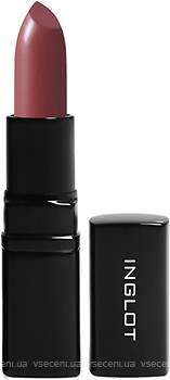Фото Inglot Lipstick Matte №410