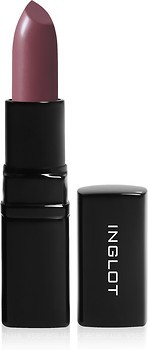 Фото Inglot Lipstick Matte №411
