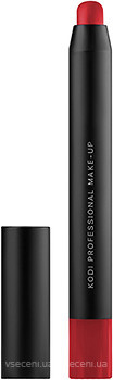 Фото Kodi Professional Matt Lip Crayon Angelic