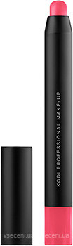 Фото Kodi Professional Matt Lip Crayon Soft