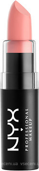 Фото NYX Professional Makeup Matte Lipstick 28 Couture