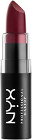 Фото NYX Professional Makeup Matte Lipstick 32 Siren