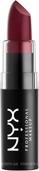 Фото NYX Professional Makeup Matte Lipstick 32 Siren