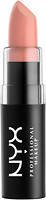 Фото NYX Professional Makeup Matte Lipstick 33 Spirit