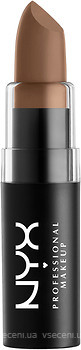 Фото NYX Professional Makeup Matte Lipstick 44 Minx