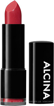 Фото Alcina Intense Lipstick №010 Henna