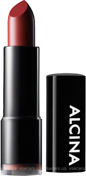 Фото Alcina Intense Lipstick №090 Cayenne