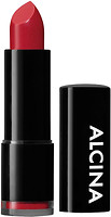 Фото Alcina Shiny Lipstick №010 Scarlet