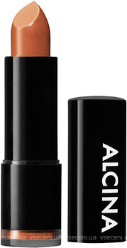 Фото Alcina Shiny Lipstick №040 Copper