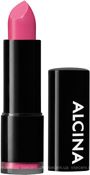 Фото Alcina Shiny Lipstick №060 Candy