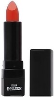 Фото Baviphat Urban City Kiss & Tension Lipstick №07 Morocco Poppy Orange