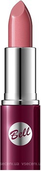 Фото Bell Cosmetics Classic Lipstick №118