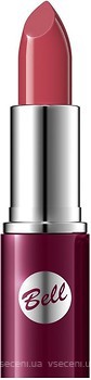 Фото Bell Cosmetics Classic Lipstick №124