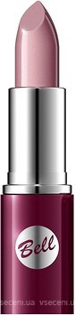 Фото Bell Cosmetics Classic Lipstick №125