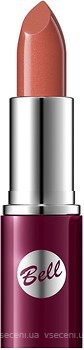 Фото Bell Cosmetics Classic Lipstick №138