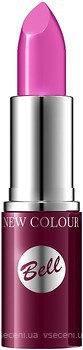 Фото Bell Cosmetics Classic Lipstick №201