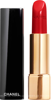 Фото Chanel Rouge Allure 176 Indpendante