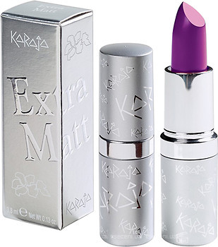 Фото Karaja Extra Matt №01 Purple