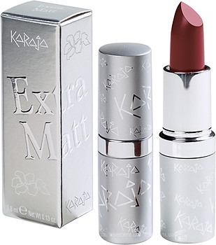 Фото Karaja Extra Matt №03 Bordeaux