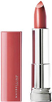 Фото Maybelline Color Sensational Made For All Lipstick №373 Mauve For Me