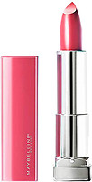 Фото Maybelline Color Sensational Made For All Lipstick №376 Pink For Me