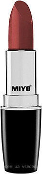 Фото Miyo Ammo Lipstick №03 Tokio