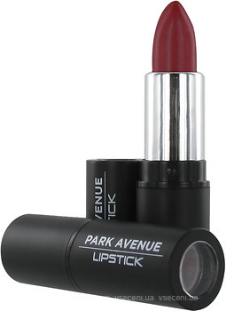 Фото Park Avenue Lipstick №12 Oxford Street Carmine Red