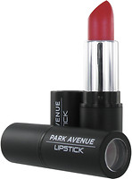 Фото Park Avenue Lipstick №23 Coral Red
