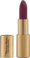 Фото Pierre Rene Royal Mat Lipstick №20 Soft Mulberry