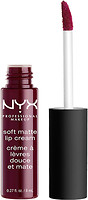 Фото NYX Professional Makeup Soft Matte Lip Cream №20 Copenhagen