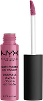 Фото NYX Professional Makeup Soft Matte Lip Cream №61 Montreal
