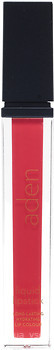 Фото Aden Liquid Lipstick №01 Nectarine
