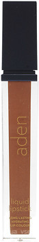 Фото Aden Liquid Lipstick №02 Coffee Latte