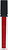 Фото Aden Liquid Lipstick №04 Tangerine