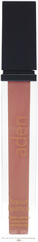 Фото Aden Liquid Lipstick №05 Nymph