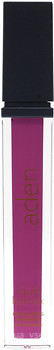 Фото Aden Liquid Lipstick №10 Cerise