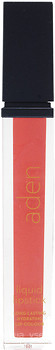 Фото Aden Liquid Lipstick №13 Sweet Peach