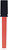Фото Aden Liquid Lipstick №13 Sweet Peach