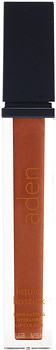 Фото Aden Liquid Lipstick №16 Bronze Sand