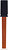 Фото Aden Liquid Lipstick №16 Bronze Sand