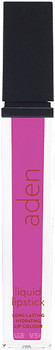 Фото Aden Liquid Lipstick №17 Pinky