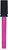 Фото Aden Liquid Lipstick №17 Pinky