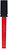 Фото Aden Liquid Lipstick №19 Raspberry