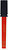 Фото Aden Liquid Lipstick №21 Coral