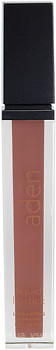 Фото Aden Liquid Lipstick №25 Chinchilla