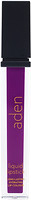 Фото Aden Liquid Lipstick №26 Purple