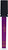 Фото Aden Liquid Lipstick №26 Purple