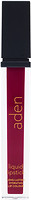 Фото Aden Liquid Lipstick №27 Medusa