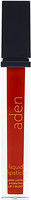 Фото Aden Liquid Lipstick №28 Brick