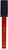 Фото Aden Liquid Lipstick №28 Brick